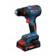 BOSCH EXPERT EXSR18V-90 gręžtuvas - suktuvas SOLO L-Boxx 